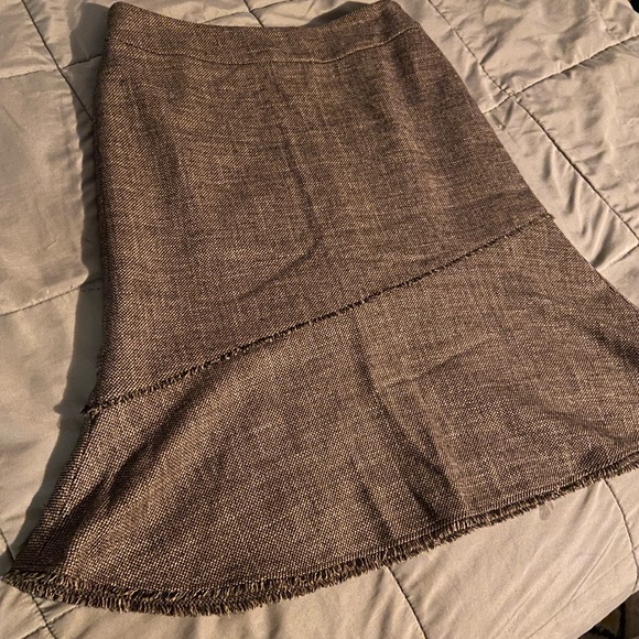 Vintage designer skirt - Picture 3 of 4